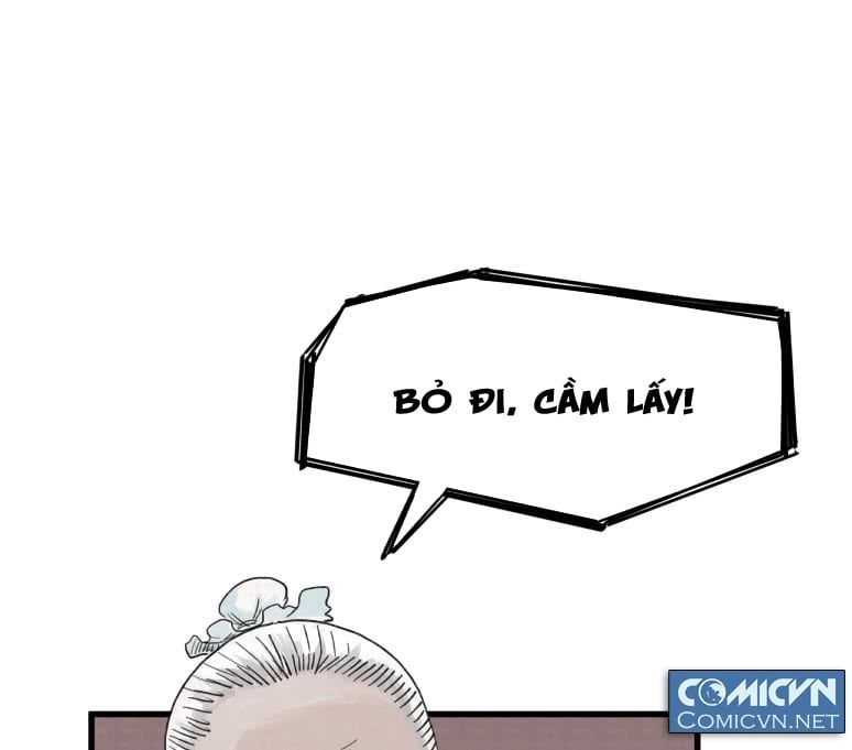 Hiệp Khách Hành Bất Thông Chap 3 - Next Chap 4
