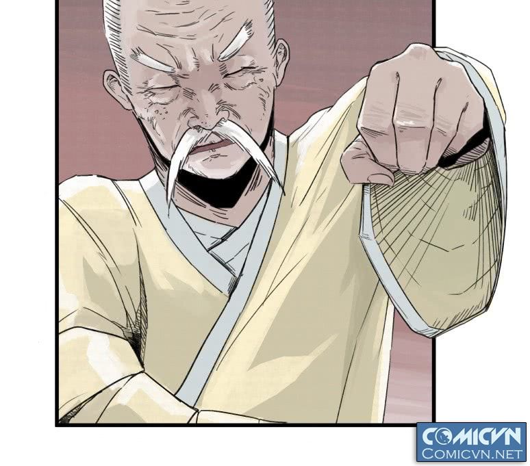 Hiệp Khách Hành Bất Thông Chap 3 - Next Chap 4