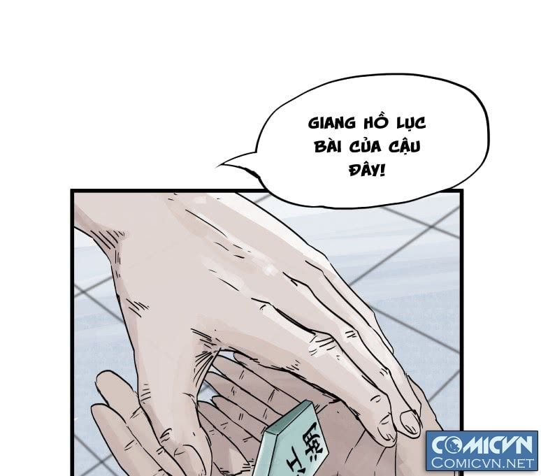 Hiệp Khách Hành Bất Thông Chap 3 - Next Chap 4