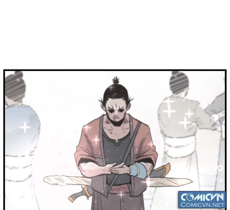 Hiệp Khách Hành Bất Thông Chap 3 - Next Chap 4