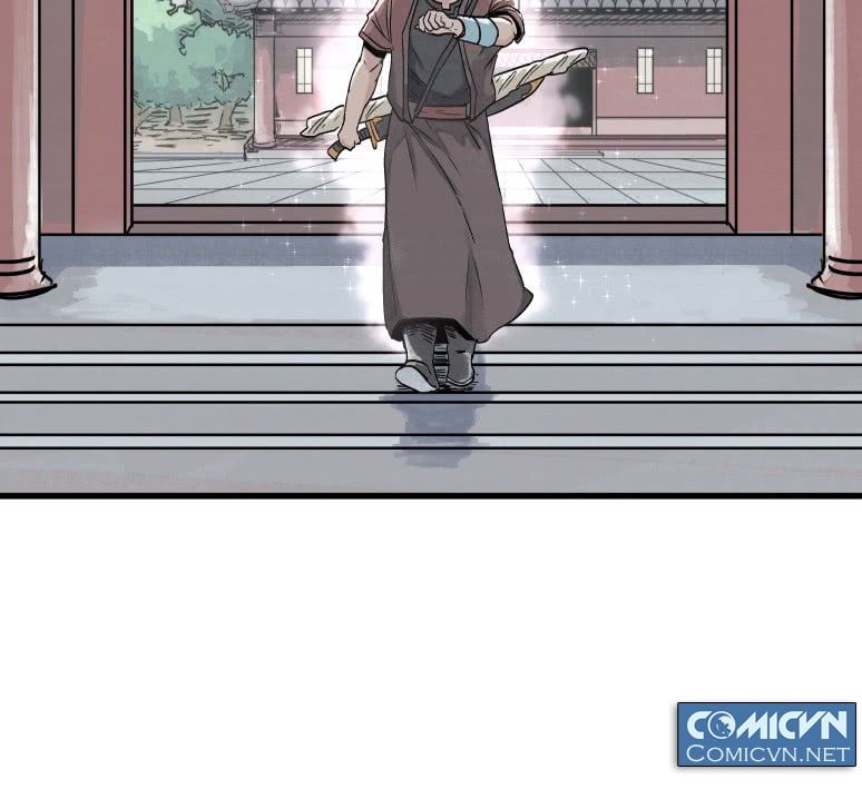 Hiệp Khách Hành Bất Thông Chap 3 - Next Chap 4