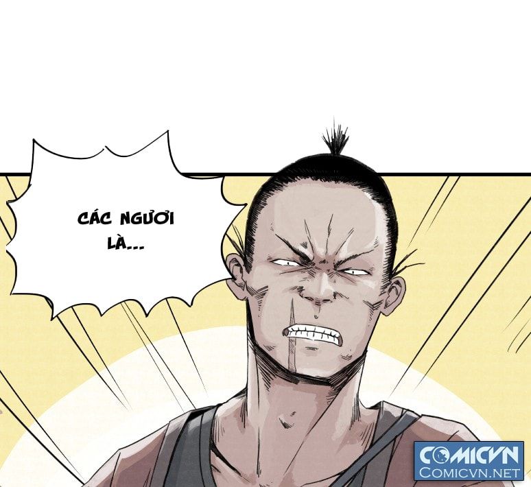Hiệp Khách Hành Bất Thông Chap 3 - Next Chap 4
