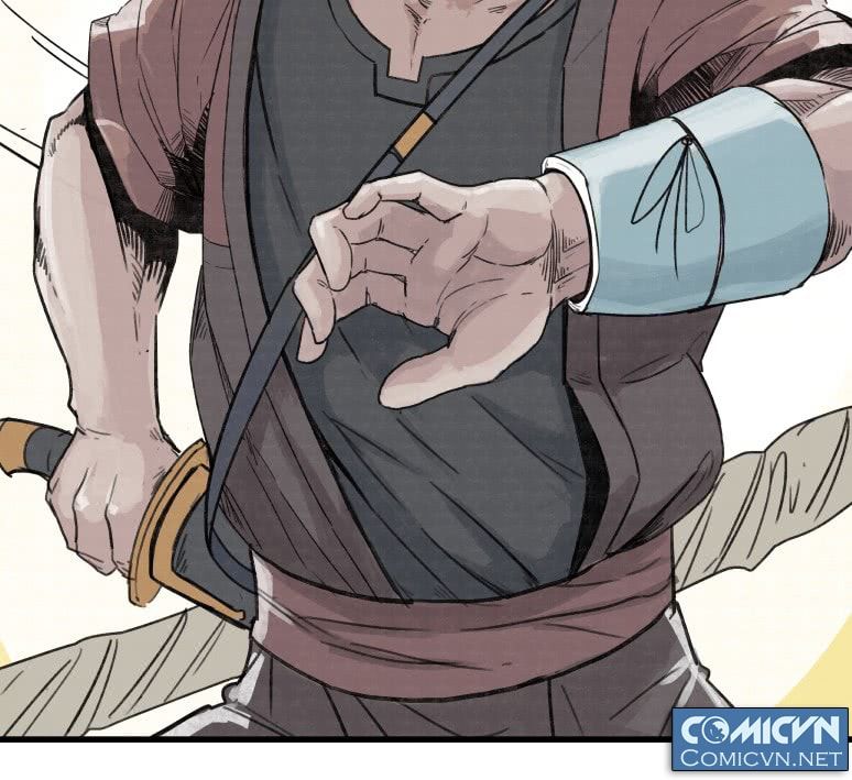Hiệp Khách Hành Bất Thông Chap 3 - Next Chap 4
