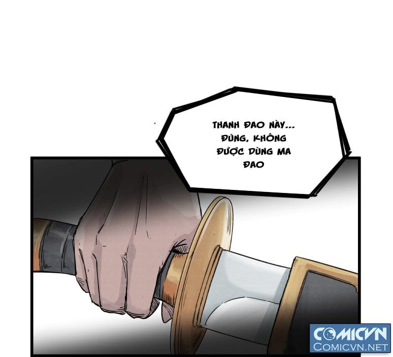Hiệp Khách Hành Bất Thông Chap 3 - Next Chap 4