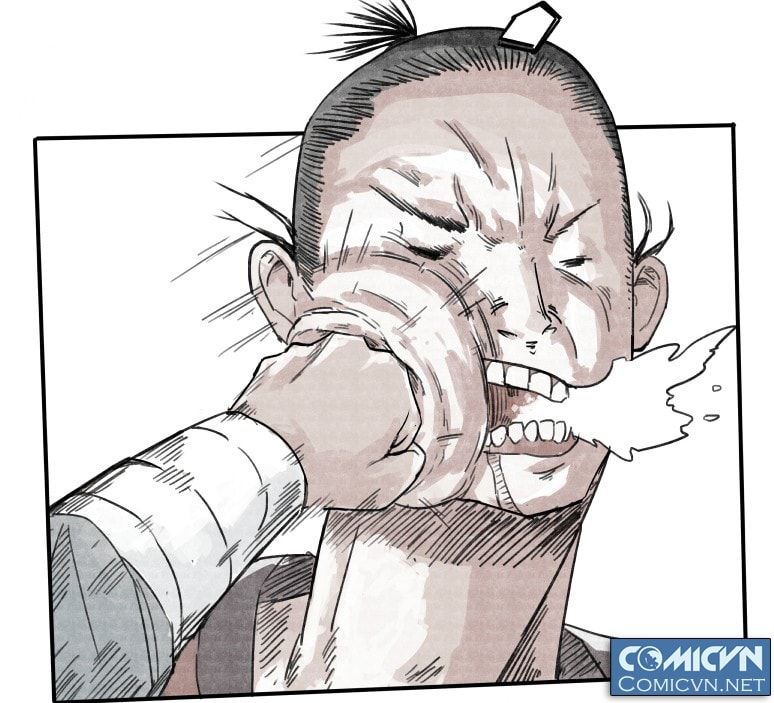 Hiệp Khách Hành Bất Thông Chap 3 - Next Chap 4