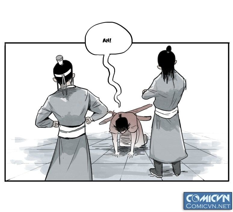 Hiệp Khách Hành Bất Thông Chap 3 - Next Chap 4
