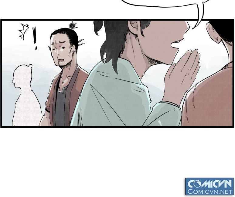 Hiệp Khách Hành Bất Thông Chap 3 - Next Chap 4
