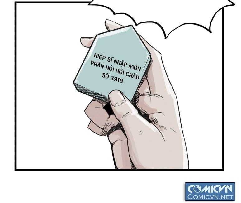 Hiệp Khách Hành Bất Thông Chap 3 - Next Chap 4