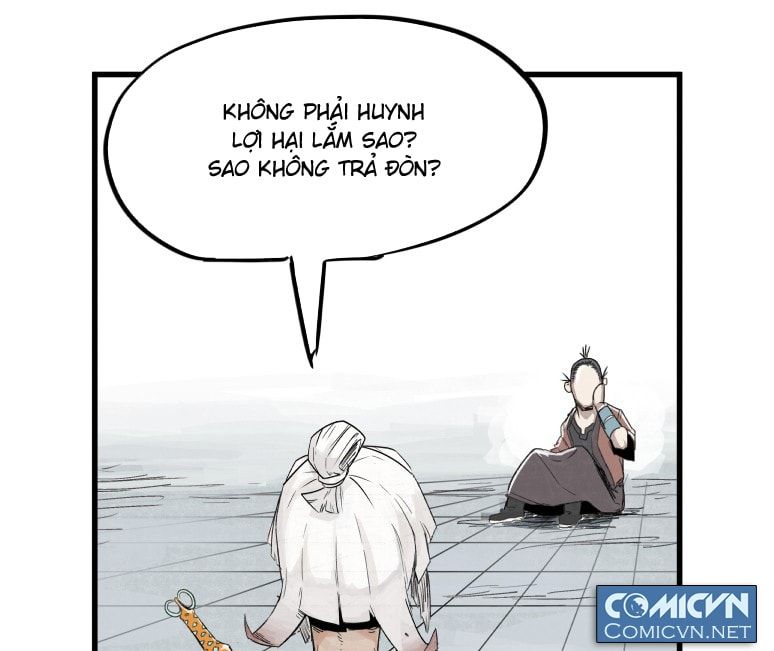 Hiệp Khách Hành Bất Thông Chap 3 - Next Chap 4