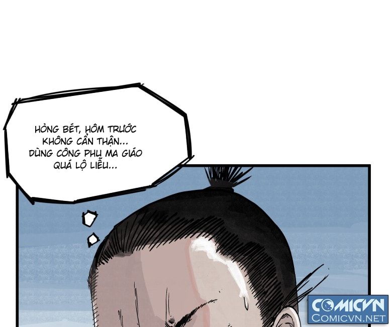 Hiệp Khách Hành Bất Thông Chap 3 - Next Chap 4