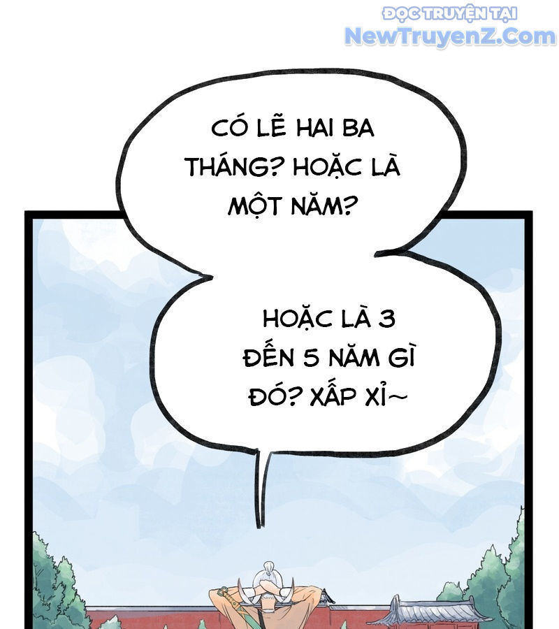 Hiệp Khách Hành Bất Thông Chap 30 - Next Chap 31