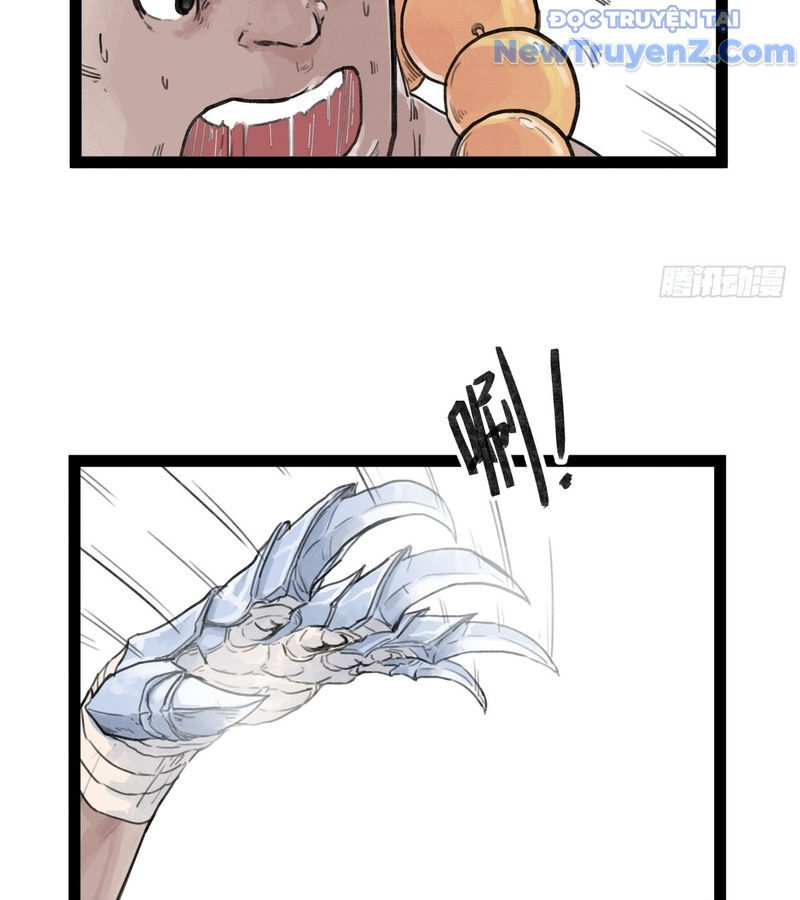 Hiệp Khách Hành Bất Thông Chap 30 - Next Chap 31