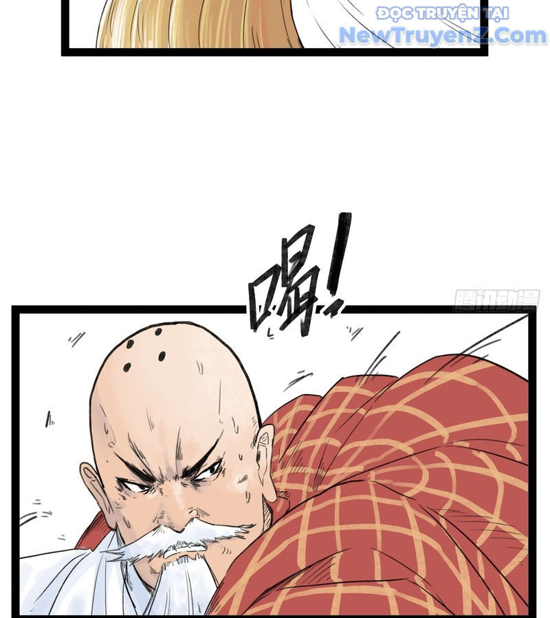 Hiệp Khách Hành Bất Thông Chap 30 - Next Chap 31