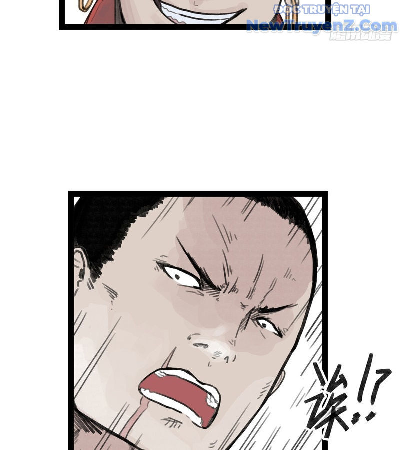 Hiệp Khách Hành Bất Thông Chap 30 - Next Chap 31