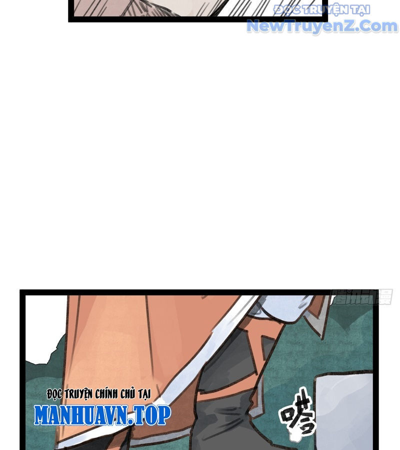 Hiệp Khách Hành Bất Thông Chap 30 - Next Chap 31
