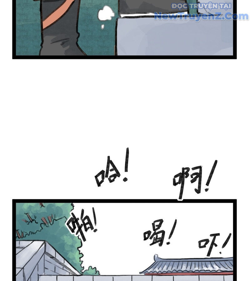 Hiệp Khách Hành Bất Thông Chap 30 - Next Chap 31