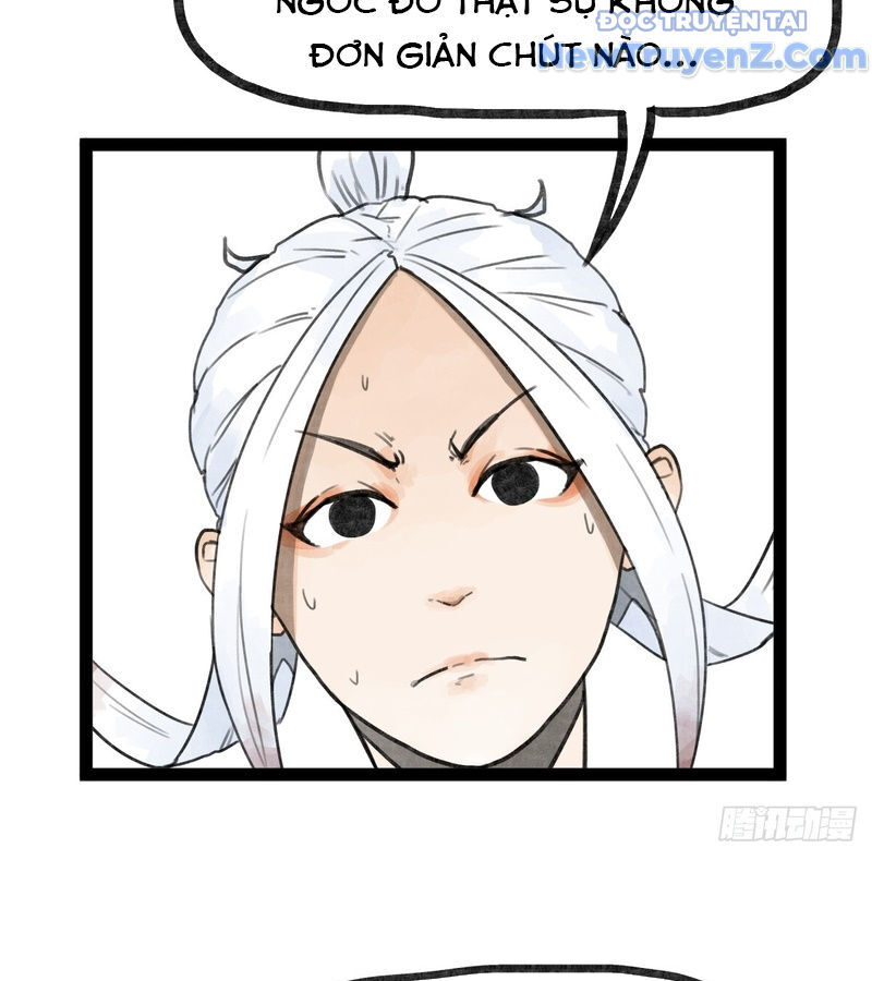 Hiệp Khách Hành Bất Thông Chap 30 - Next Chap 31