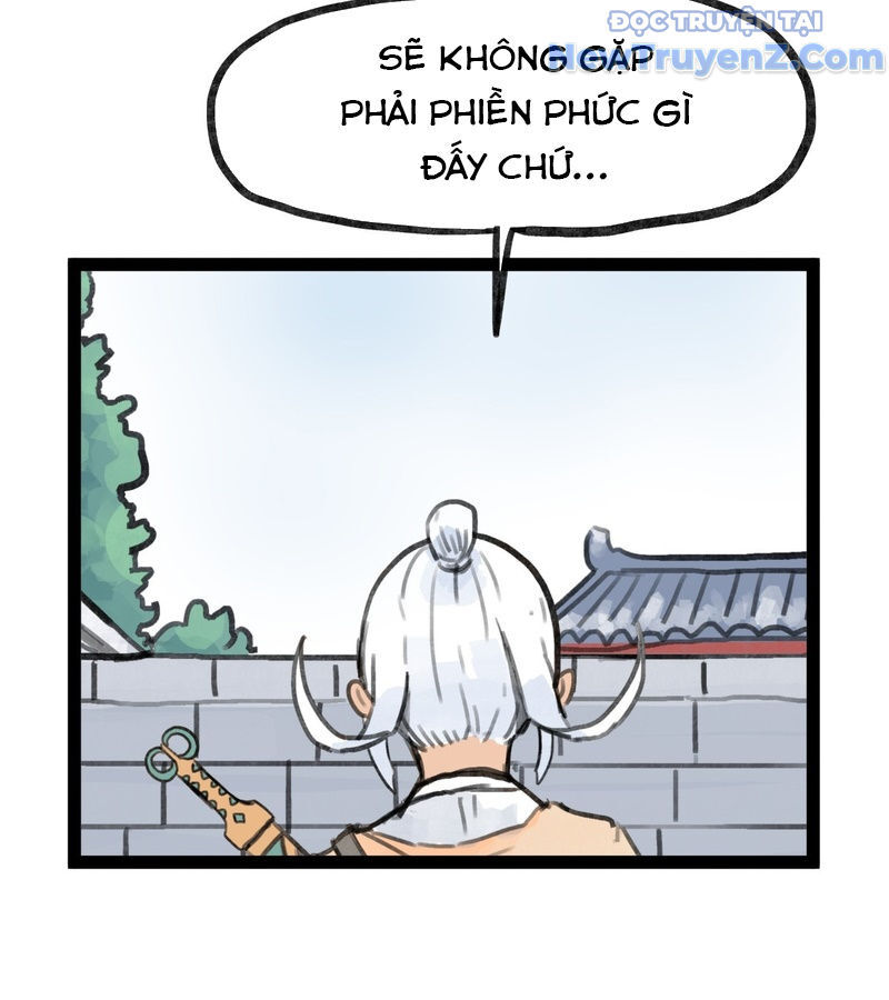 Hiệp Khách Hành Bất Thông Chap 30 - Next Chap 31