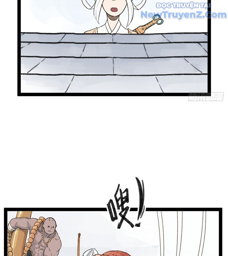 Hiệp Khách Hành Bất Thông Chap 30 - Next Chap 31