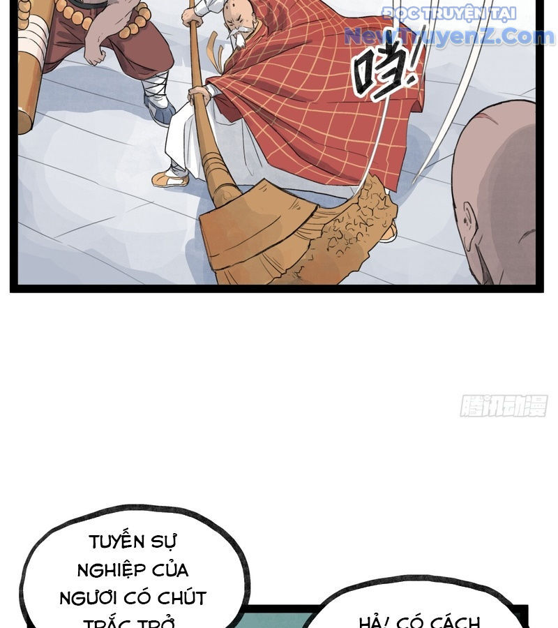 Hiệp Khách Hành Bất Thông Chap 30 - Next Chap 31