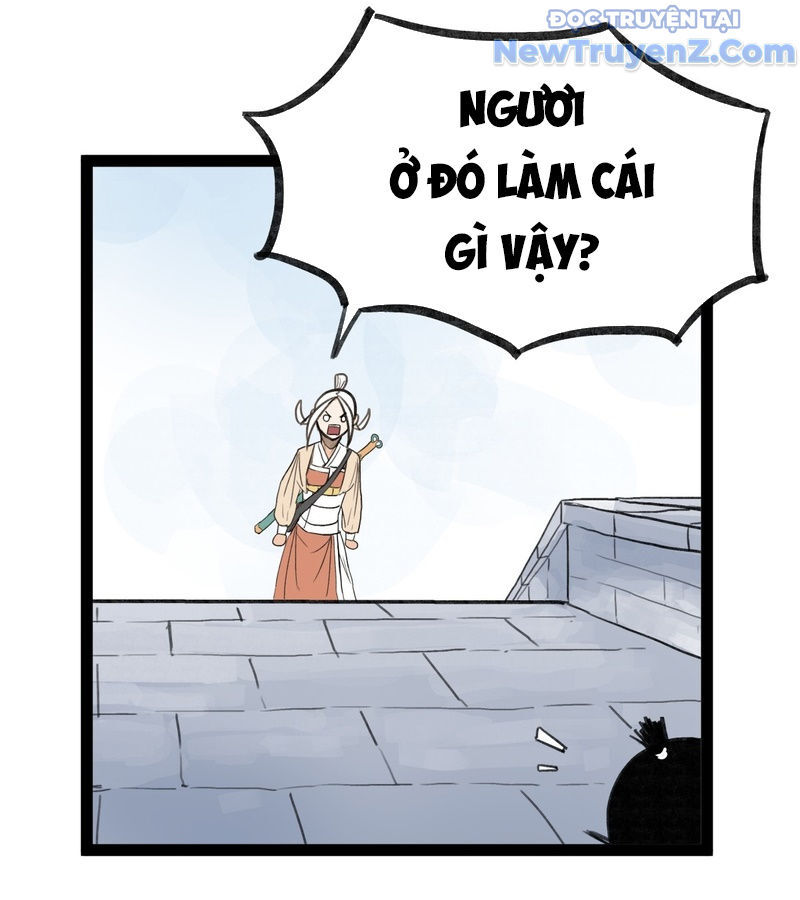 Hiệp Khách Hành Bất Thông Chap 30 - Next Chap 31
