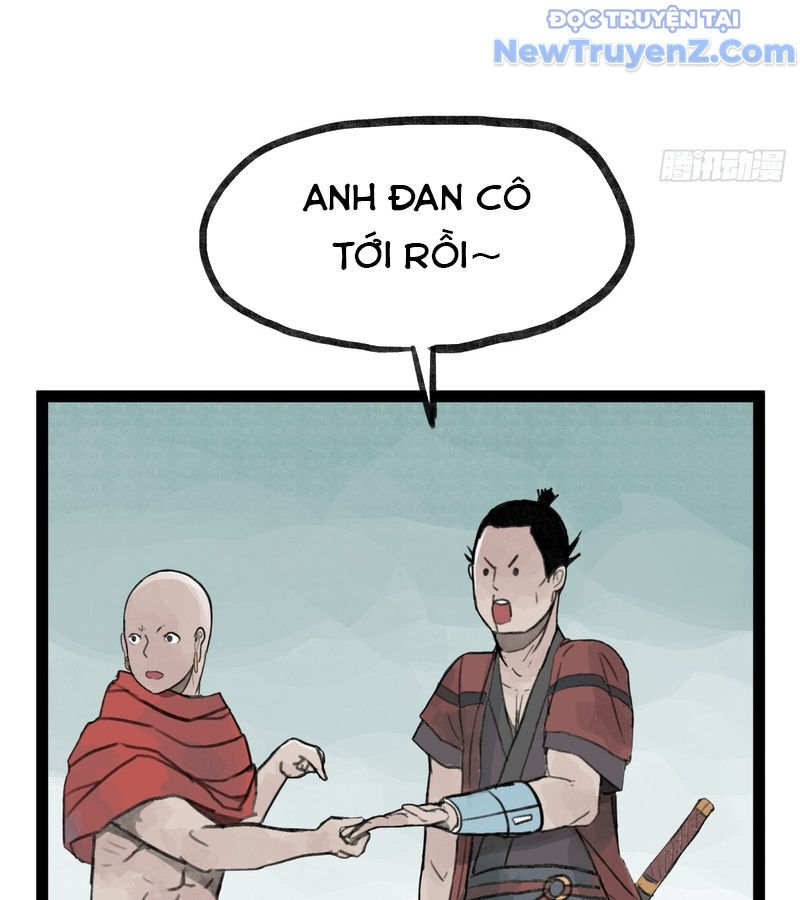 Hiệp Khách Hành Bất Thông Chap 30 - Next Chap 31