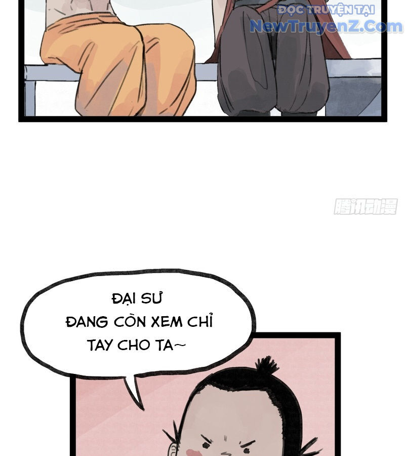 Hiệp Khách Hành Bất Thông Chap 30 - Next Chap 31