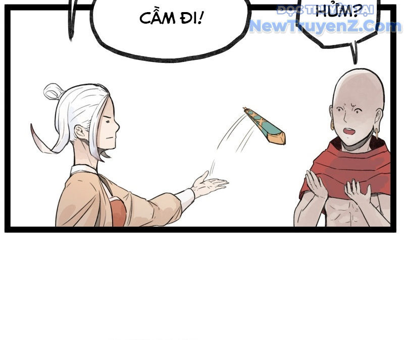 Hiệp Khách Hành Bất Thông Chap 30 - Next Chap 31