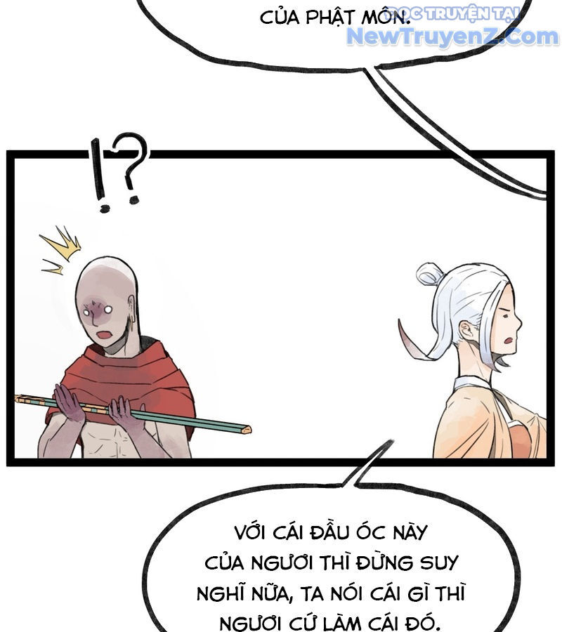 Hiệp Khách Hành Bất Thông Chap 30 - Next Chap 31
