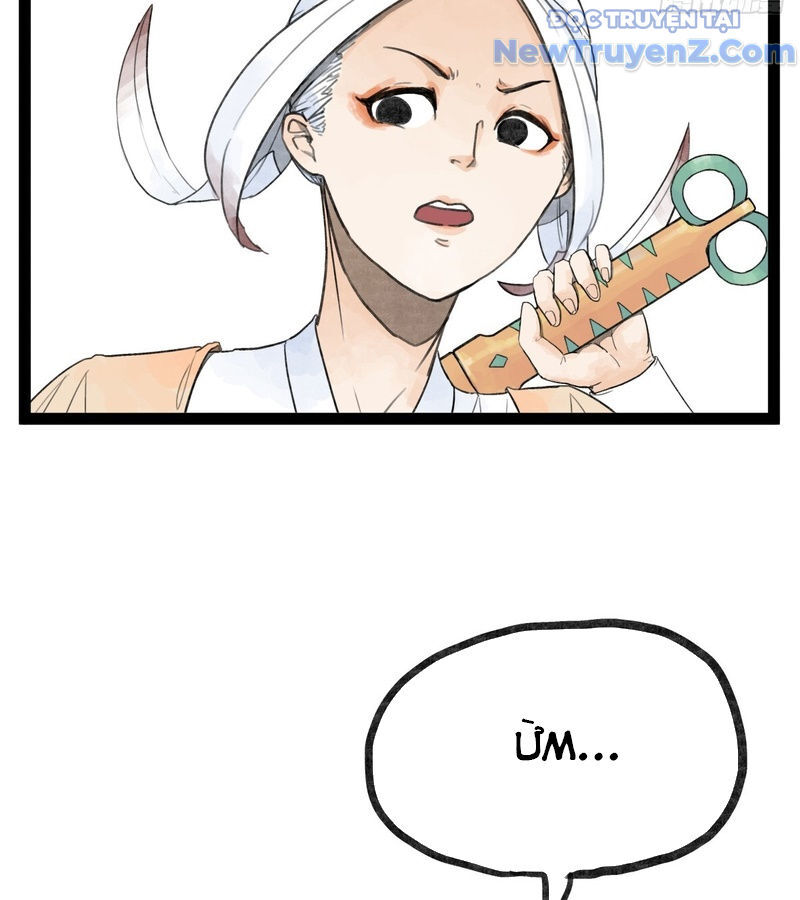 Hiệp Khách Hành Bất Thông Chap 30 - Next Chap 31