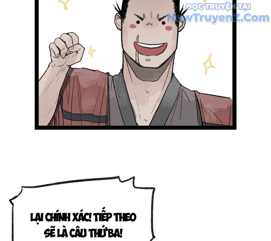 Hiệp Khách Hành Bất Thông Chap 31 - Next Chap 32