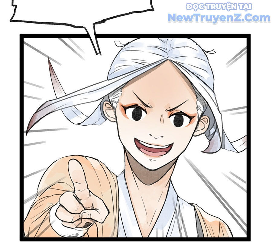 Hiệp Khách Hành Bất Thông Chap 31 - Next Chap 32