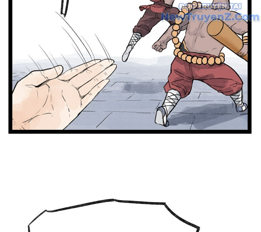 Hiệp Khách Hành Bất Thông Chap 31 - Next Chap 32