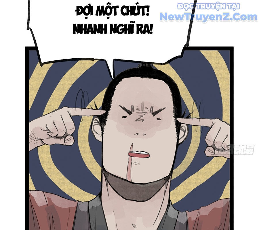 Hiệp Khách Hành Bất Thông Chap 31 - Next Chap 32