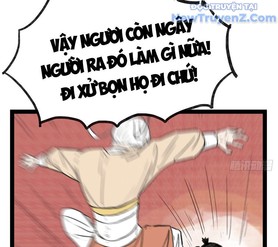 Hiệp Khách Hành Bất Thông Chap 31 - Next Chap 32