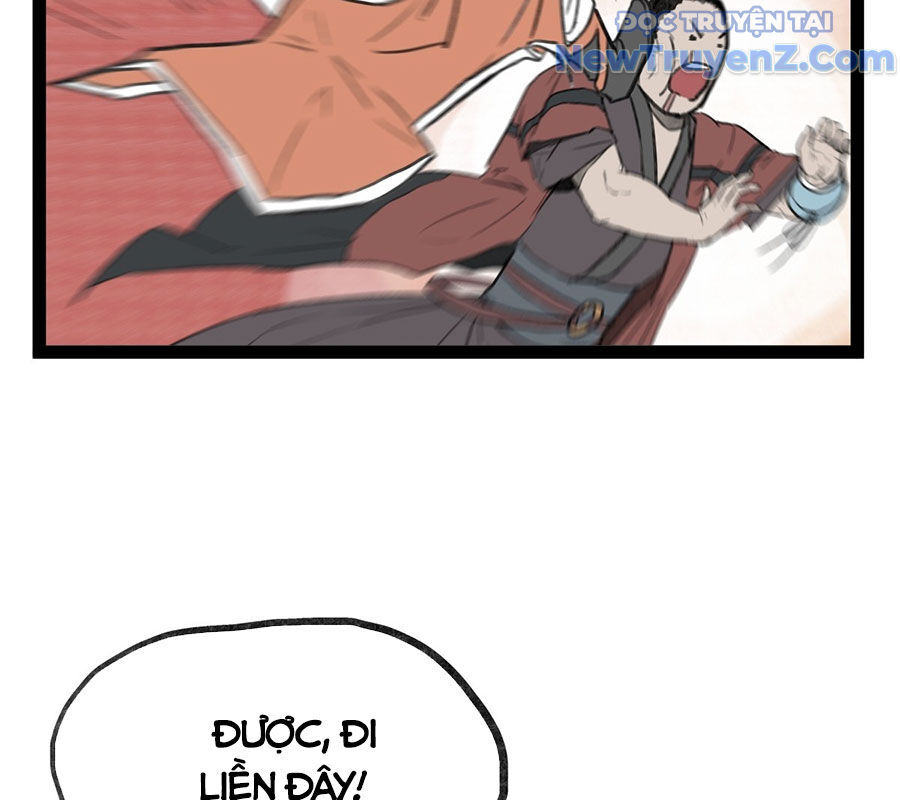 Hiệp Khách Hành Bất Thông Chap 31 - Next Chap 32