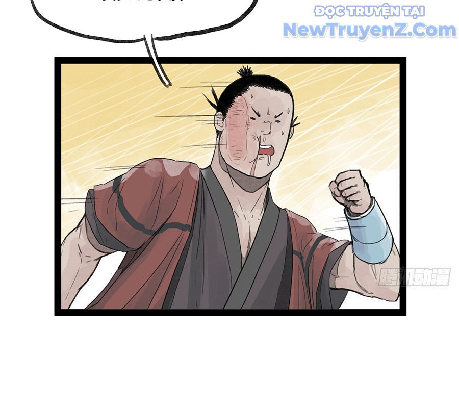Hiệp Khách Hành Bất Thông Chap 31 - Next Chap 32