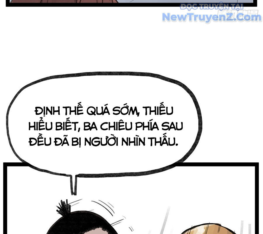 Hiệp Khách Hành Bất Thông Chap 31 - Next Chap 32