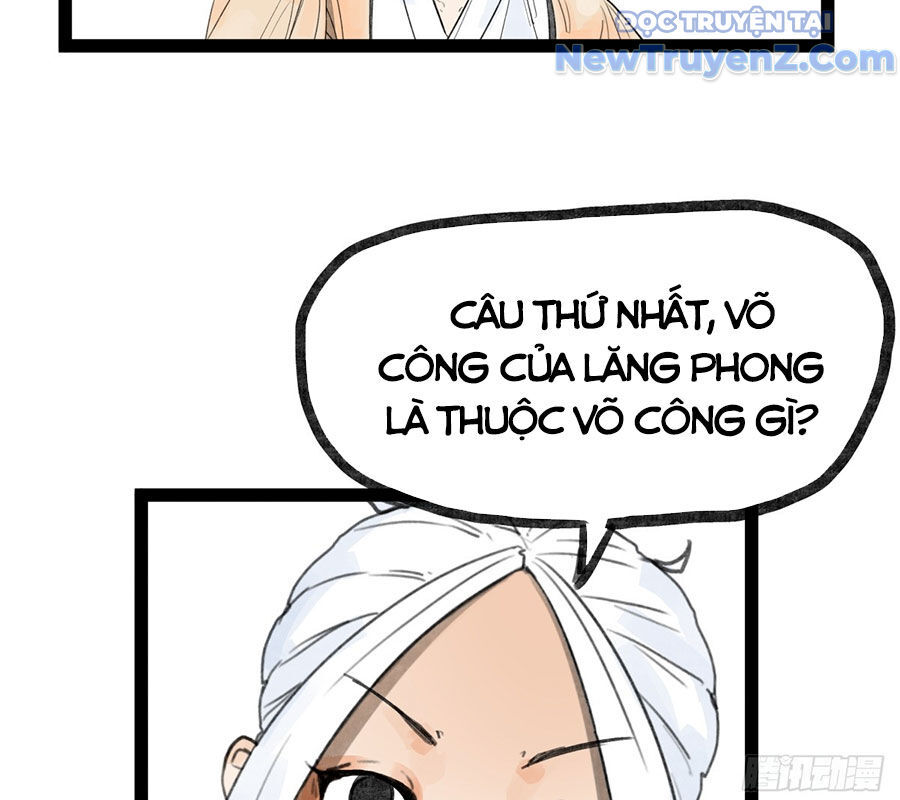 Hiệp Khách Hành Bất Thông Chap 31 - Next Chap 32