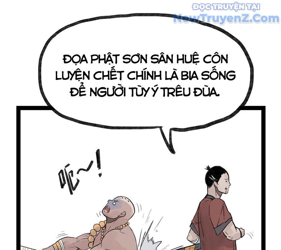 Hiệp Khách Hành Bất Thông Chap 31 - Next Chap 32
