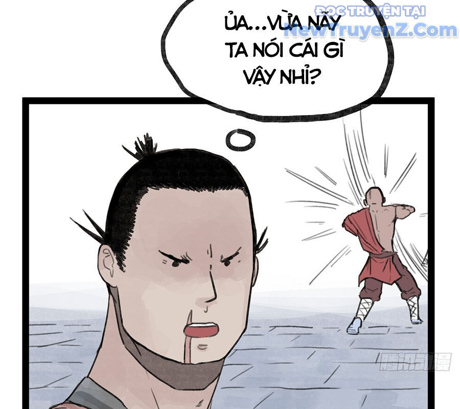 Hiệp Khách Hành Bất Thông Chap 31 - Next Chap 32