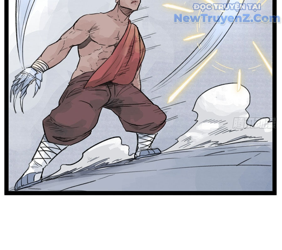 Hiệp Khách Hành Bất Thông Chap 31 - Next Chap 32