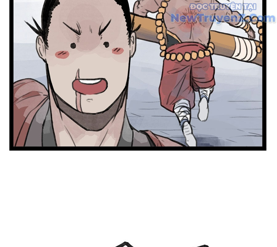 Hiệp Khách Hành Bất Thông Chap 31 - Next Chap 32