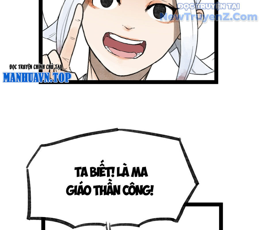 Hiệp Khách Hành Bất Thông Chap 31 - Next Chap 32