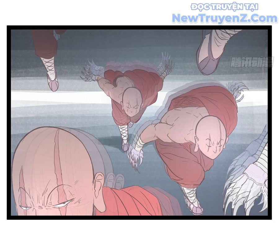 Hiệp Khách Hành Bất Thông Chap 31 - Next Chap 32