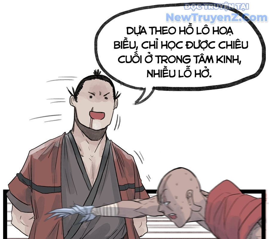 Hiệp Khách Hành Bất Thông Chap 31 - Next Chap 32