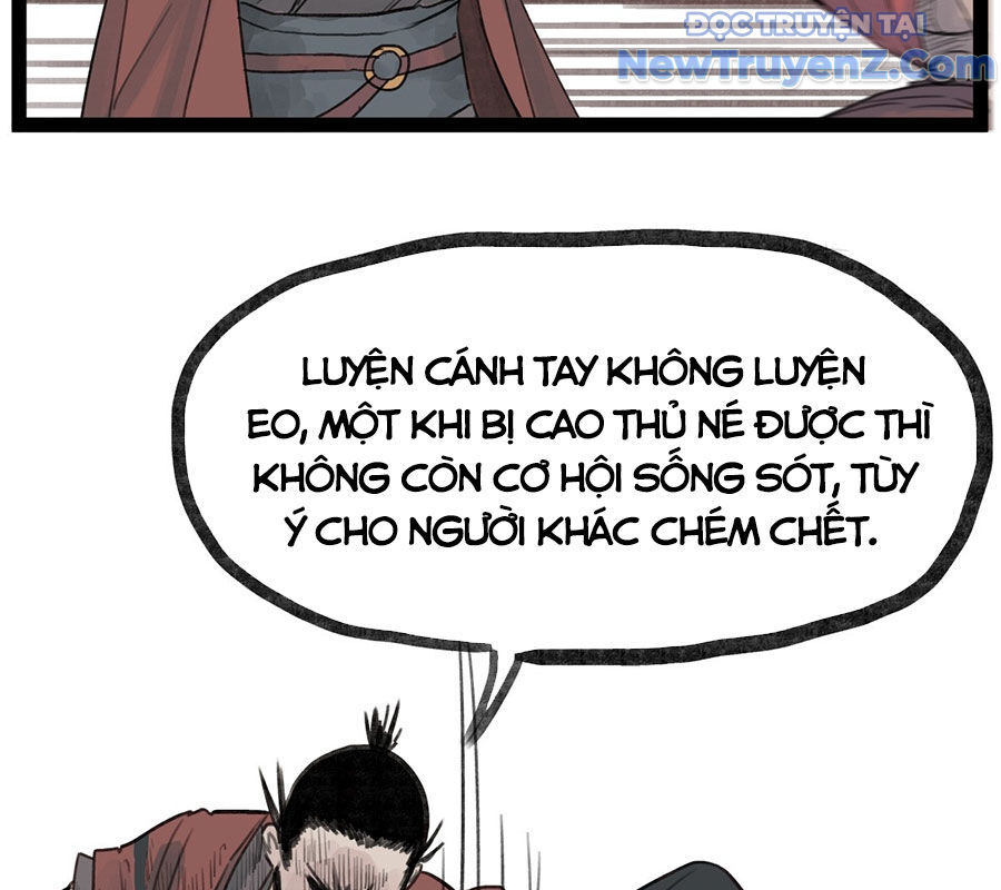 Hiệp Khách Hành Bất Thông Chap 31 - Next Chap 32