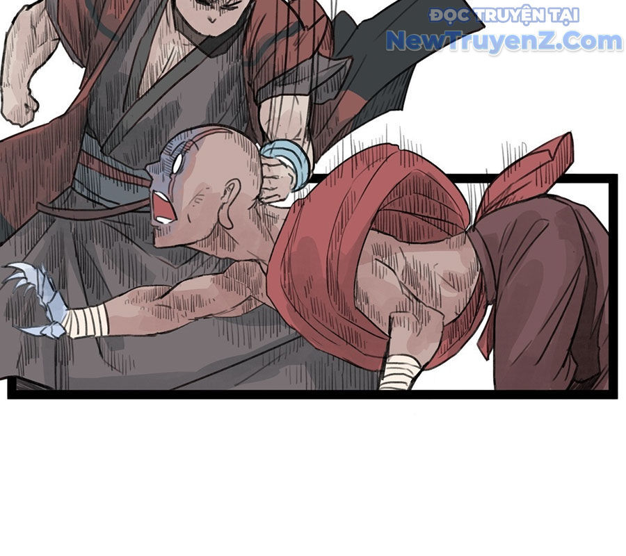 Hiệp Khách Hành Bất Thông Chap 31 - Next Chap 32