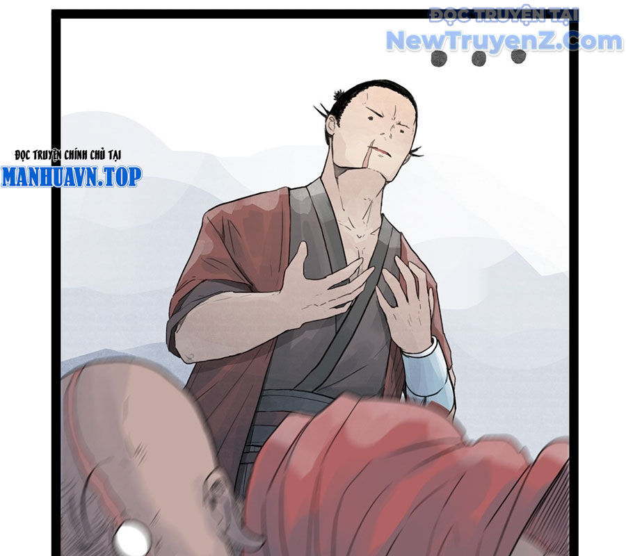 Hiệp Khách Hành Bất Thông Chap 31 - Next Chap 32