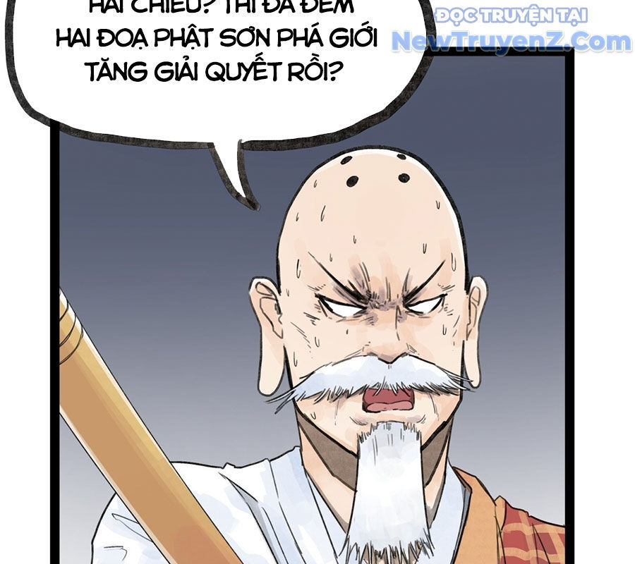 Hiệp Khách Hành Bất Thông Chap 31 - Next Chap 32